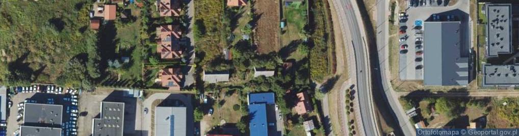 Zdjęcie satelitarne Autoland-Remb Leader Service