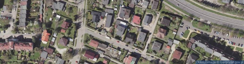 Zdjęcie satelitarne Car-Serwis Firma Usługowo-Handlowa