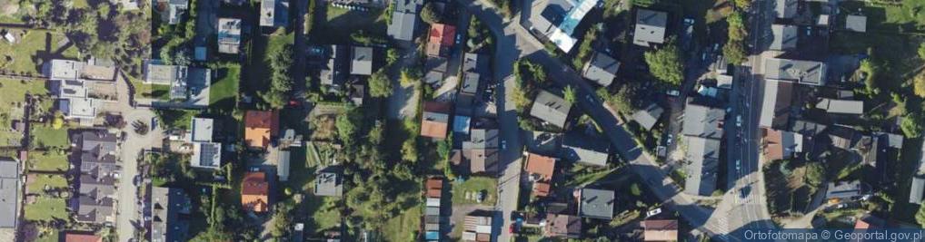 Zdjęcie satelitarne Att Auto Service