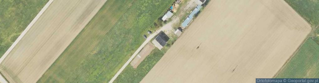 Zdjęcie satelitarne Auto Naprawa Adam Pisiak