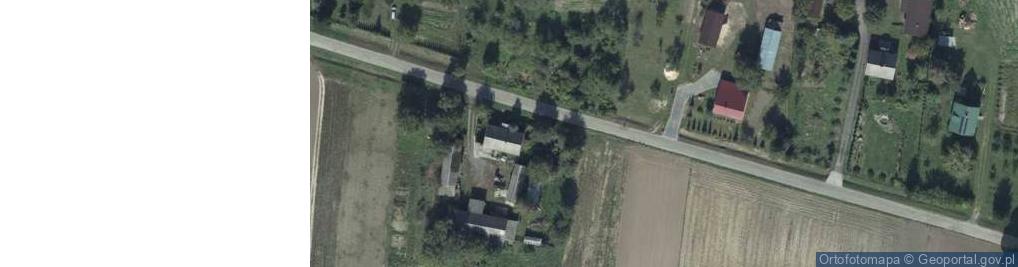 Zdjęcie satelitarne Auto Naprawa - Ferszt Józef