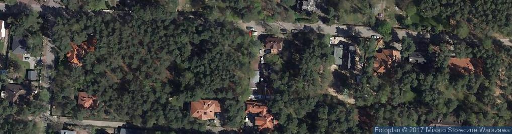 Zdjęcie satelitarne Auto naprawa - Żukowski Piotr