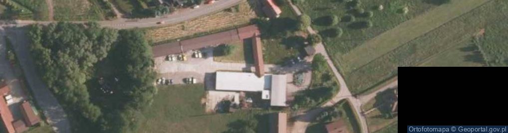 Zdjęcie satelitarne Auto Serwis, hurtownia olejów