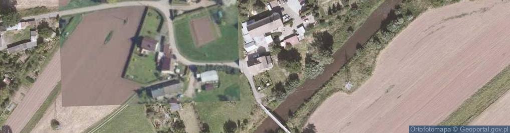 Zdjęcie satelitarne Auto Serwis Szybka Mechanika Pojazdowa