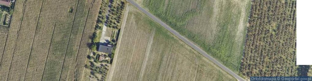 Zdjęcie satelitarne Autodiagnostyka - zawieszenia pojazdów