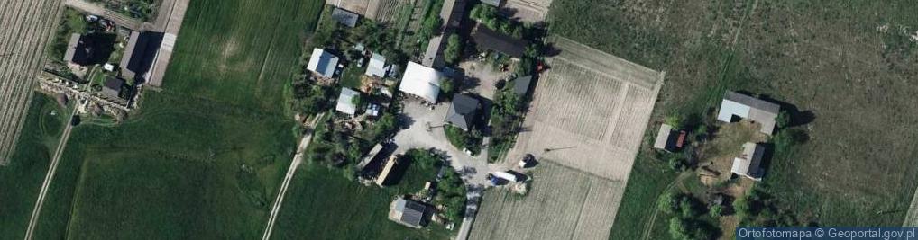 Zdjęcie satelitarne DTR COMPRESSOR: Kompresory do materiałów sypkich