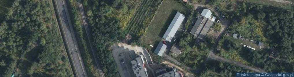 Zdjęcie satelitarne Dw-Color
