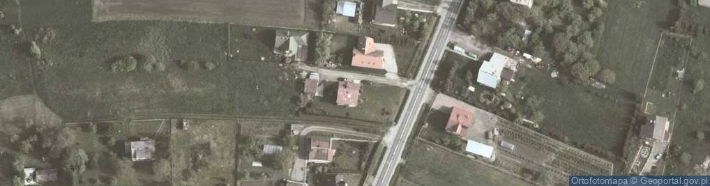 Zdjęcie satelitarne Mobilny Mechanik-Pomoc Drogowa 24/7