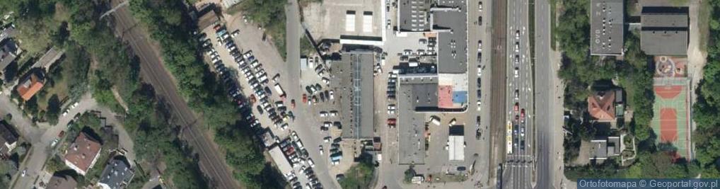 Zdjęcie satelitarne Myjnia Ręczna Os-Car Detailing Studio