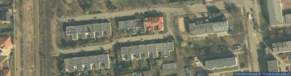 Zdjęcie satelitarne Naprawa i Wymiana - Alternatory, Rozruszniki