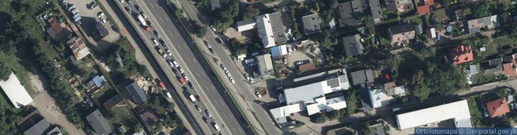 Zdjęcie satelitarne No Name