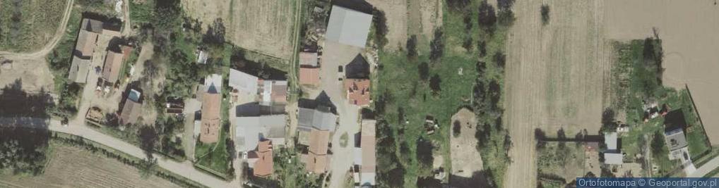 Zdjęcie satelitarne Performers Piotr Cupek