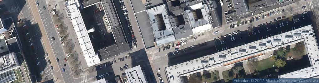 Zdjęcie satelitarne PIT STOP