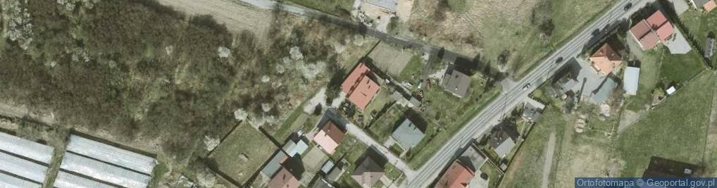 Zdjęcie satelitarne Pm Serwis Naprawa Skrzyń Biegów