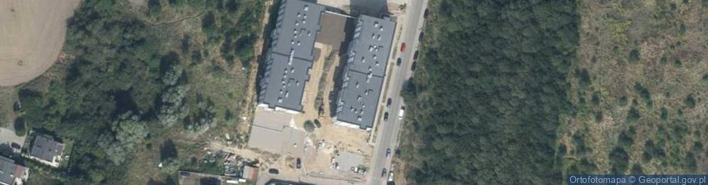 Zdjęcie satelitarne PowerUP- Audi VW Skoda Seat BMW Mercedes