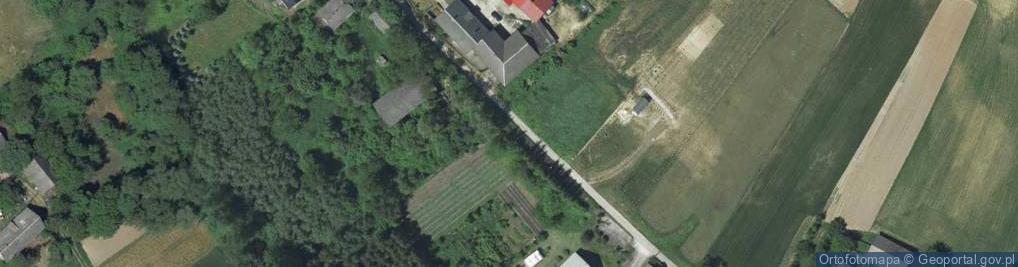 Zdjęcie satelitarne Serwis Diesla Bedemix