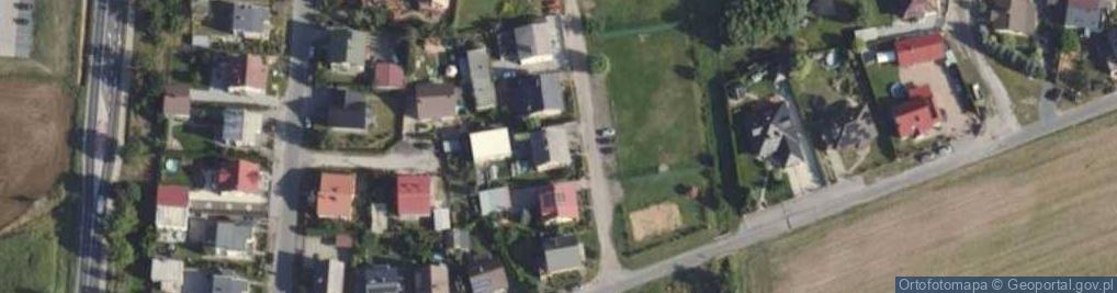 Zdjęcie satelitarne Serwis mobilny 24h KOKOT-TRANS