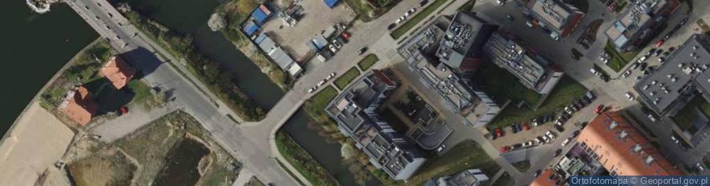 Zdjęcie satelitarne Szmit Auto Service Przedsiębiorstwo Handlowo-Usługowe