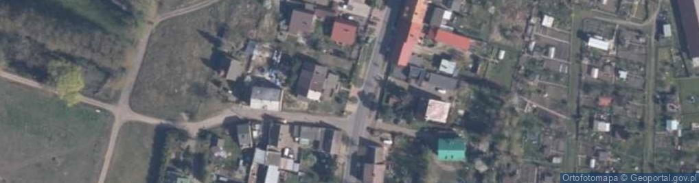 Zdjęcie satelitarne multixpert UBEZPIECZENIA