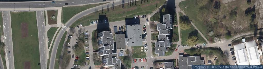 Zdjęcie satelitarne Sklep Spożywczo Przemysłowy