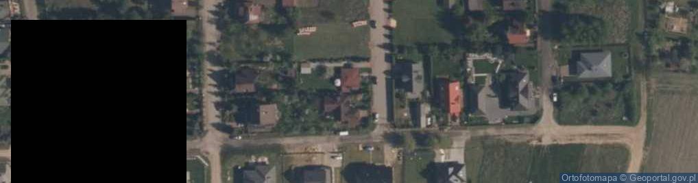 Zdjęcie satelitarne Gabinet Weterynaryjny Amwet