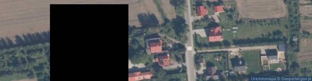 Zdjęcie satelitarne Gabinet Weterynaryjny Anivet