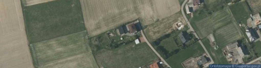 Zdjęcie satelitarne Gabinet Weterynaryjny Konwet Tomasz Wawryca