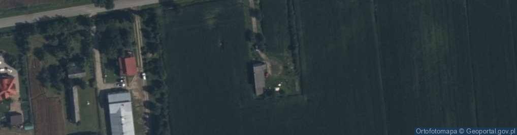 Zdjęcie satelitarne Gabinet Weterynaryjny Sebastian Popiołek