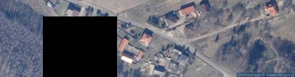 Zdjęcie satelitarne Gabinet Weterynaryjny Usługi Weterynaryjne