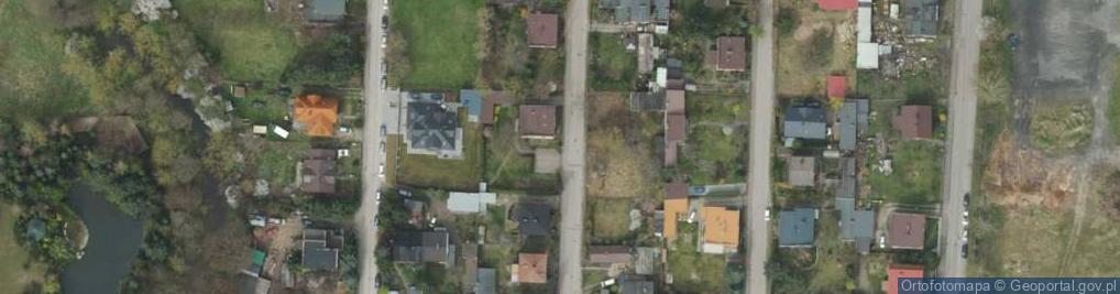 Zdjęcie satelitarne Gabinet Weterynaryjny