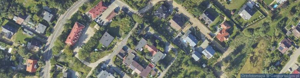 Zdjęcie satelitarne Kurpanik Michał