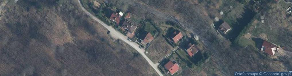 Zdjęcie satelitarne Lecznica Dla Zwierząt Prywatna Praktyka Weterynaryjna