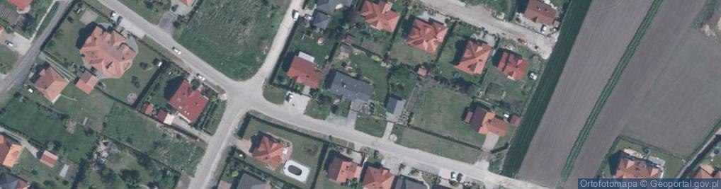Zdjęcie satelitarne Optivet
