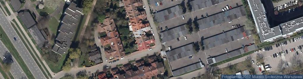 Zdjęcie satelitarne Usługi Inne