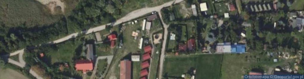 Zdjęcie satelitarne Surfersvillage.pl