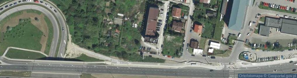 Zdjęcie satelitarne VTech Sport