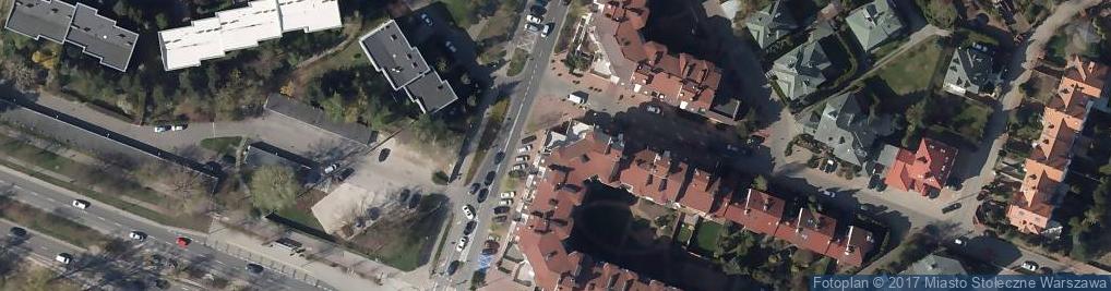 Zdjęcie satelitarne reddry