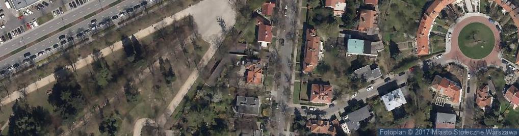 Zdjęcie satelitarne Sklep Winiarski 'Winnice Mołdawii'