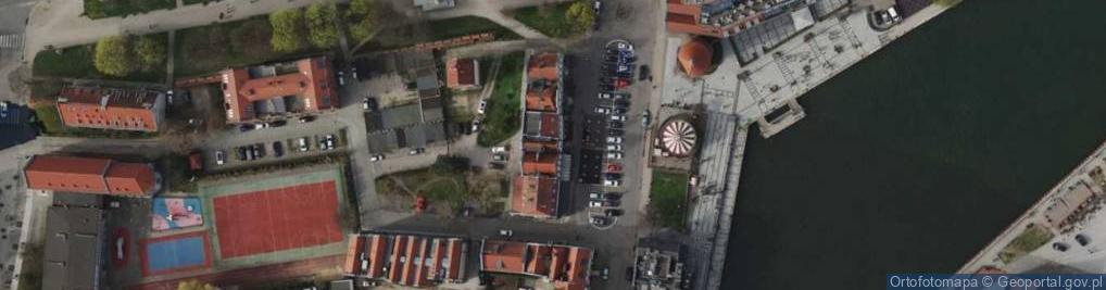 Zdjęcie satelitarne Włoska - Restauracja