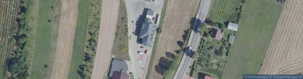 Zdjęcie satelitarne AutoDiag