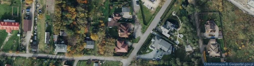 Zdjęcie satelitarne MAR-GO.pl