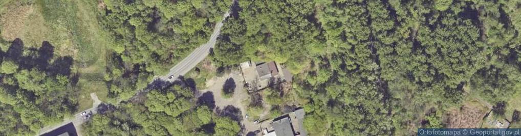 Zdjęcie satelitarne Pro-Car Serwis - wulkanizacja | mechanik Ruda Śląska