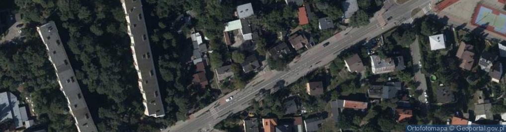 Zdjęcie satelitarne VulkaPol - Bodalski A