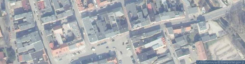 Zdjęcie satelitarne Foto-Druk