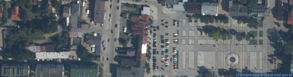 Zdjęcie satelitarne Foto-Land
