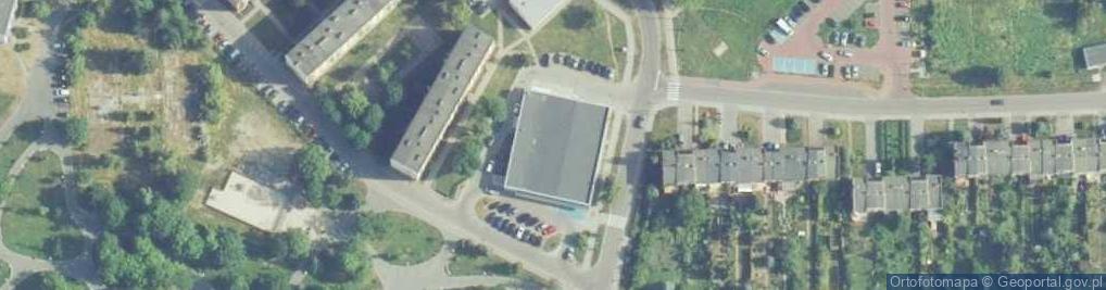 Zdjęcie satelitarne Foto Prestige