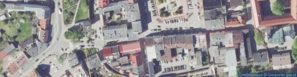 Zdjęcie satelitarne Foto Studio