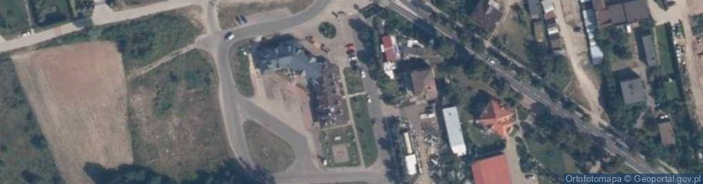 Zdjęcie satelitarne Foto-Studio