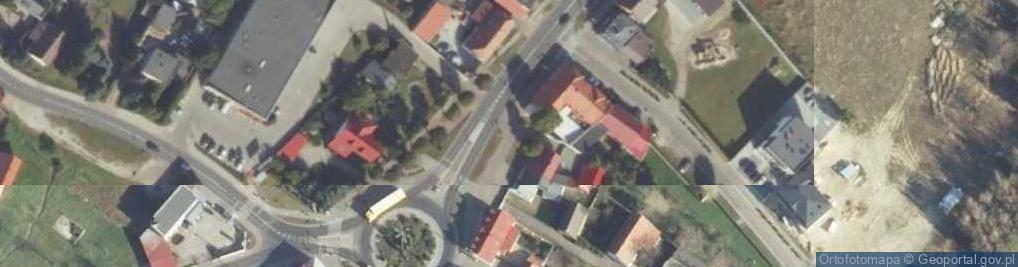 Zdjęcie satelitarne Foto Video Studio "VISION"