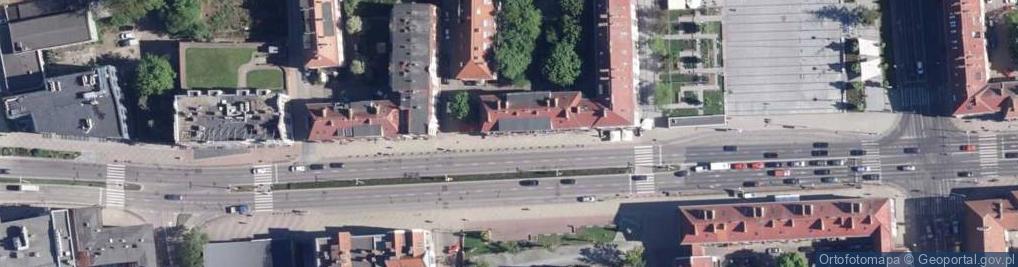 Zdjęcie satelitarne Fotograf Koszalin - Fotograf Gajdamowicz - Zdjęcia do dokumentów